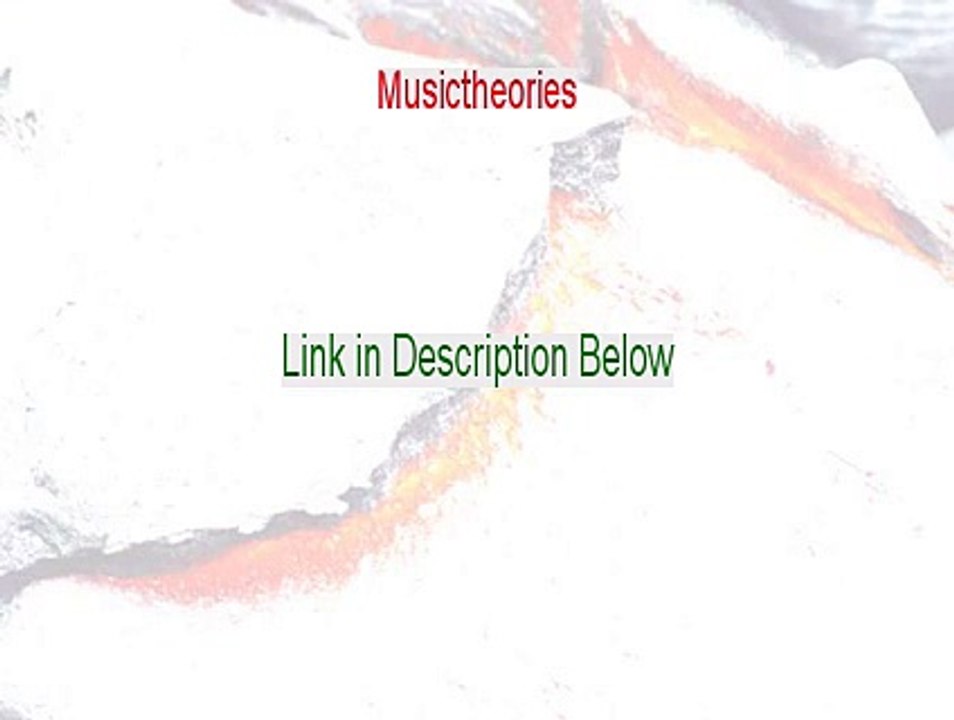 Musictheories Free Review (See my Review)