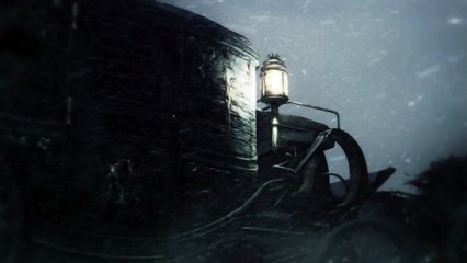 Bloodborne  -  trailer de lancement japonais_H264-1920x1080