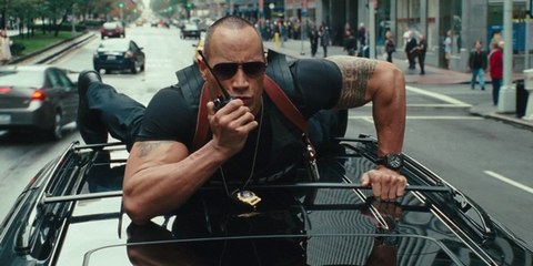 Central Intelligence (2016) Full Movie HD 1080p