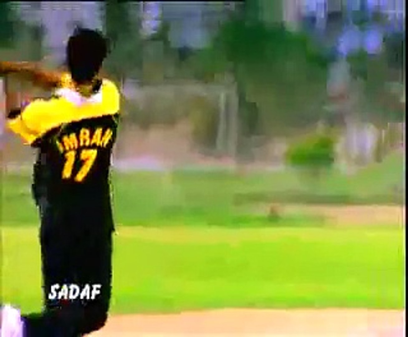 ⁣Tu Hai Kahan - ICC Cricket World Cup 2015 - Pakistan Cricket Song