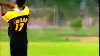 Tu Hai Kahan - ICC Cricket World Cup 2015 - Pakistan Cricket Song