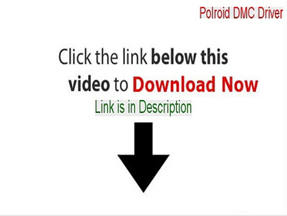 Polroid DMC Driver Keygen [Instant Download 2015]