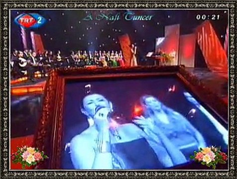 Melihat GÜLSES *Gece Sessiz Ve Karanlık Yine Her Şey Uyumuş*