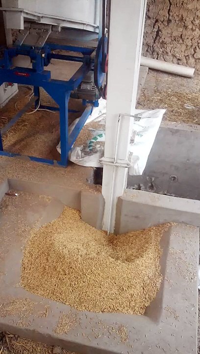 aftab-rice mill