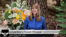 Wedding Flowers Dallas Lizzie Bees Flower Shoppe Review