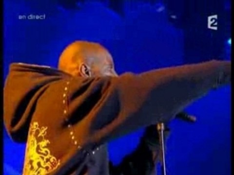 Abd Al Malik - Gibraltar