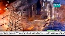 Faisla Awam Ka (Mulk May Qanon Hai Bhi ) - 14th March 2015