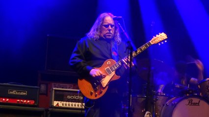 Gov't Mule - "Mule" - Boston, MA (03/12/2015)