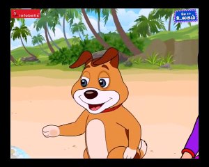 Infobells - Lets Us Know Our World-Tamil