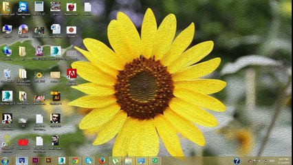 Adobe Photoshop for beginners in urdu