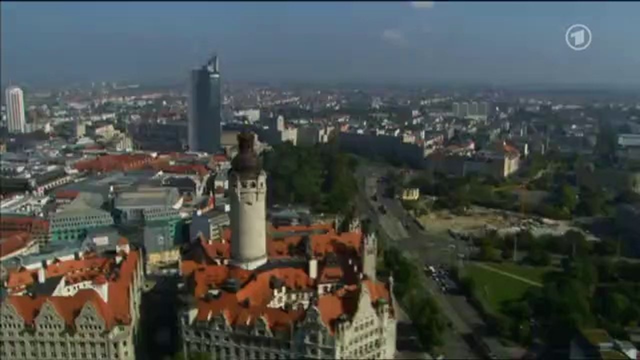 In aller Freundschaft 504 Männerherzen