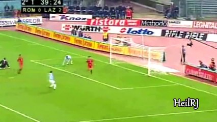 Pavel Nedved ● Best Goals Ever