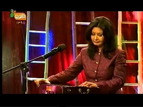 Freshta Sama - Khandi Rata Yaar Freshta Sama - Poshto song