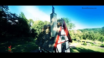 Homayun Sahebzai - Pashto Song 2015 Kaliwali