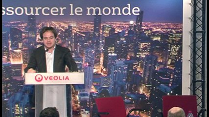 Ludovic GUILCHER - DRH Groupe Adjoint - ORANGE  - Plénière - Club Anvie "Digitalisation et Organisation"