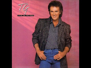 T.G. Sheppard -Fooled Around And Fell In Love