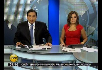 Kike Suero fue detenido tras amenazar de muerte a su ex esposa