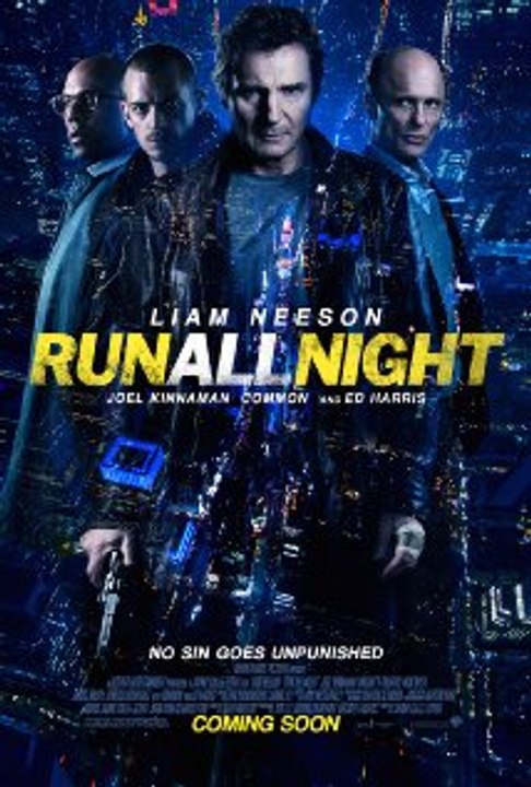 Run All Night (2015))   Full Movie Streaming,