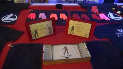 Ünlü Şampiyondan Bilardo Şov