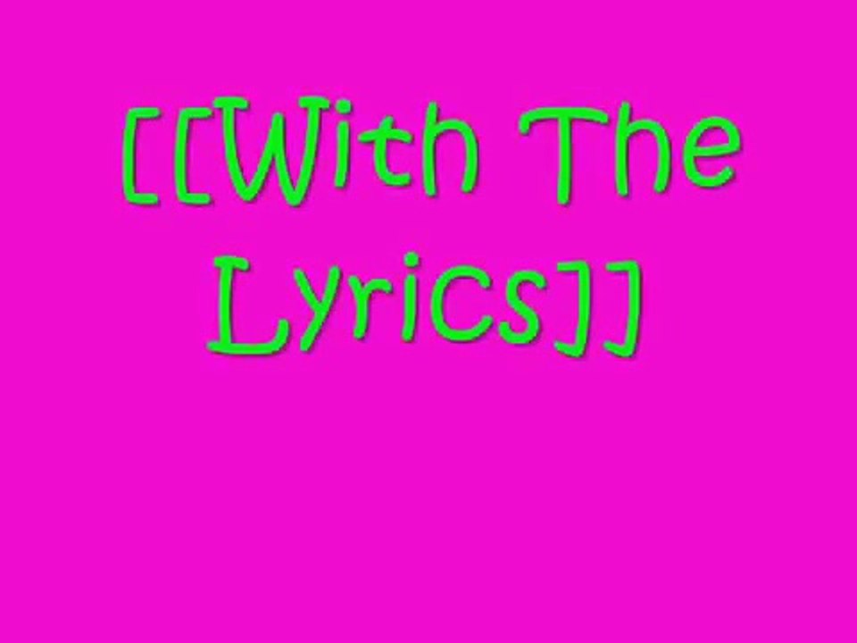 Beautiful - Akon [[With Lyrics]]