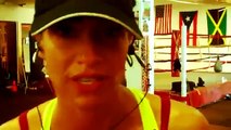 Female Fitness and Bodybuilding workout motivation HEARTBEAT MuscleFactoryTheyGymLifestyle