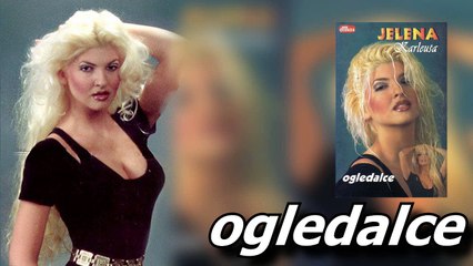 Jelena Karleusa - Ogledalce (1995)