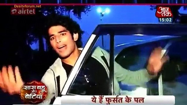 Tu Mera Hero Ke Titu Panchi Ki Full Masti 13th March 2015
