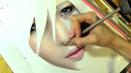 Subscriber Sunday #4: Drawing Rena