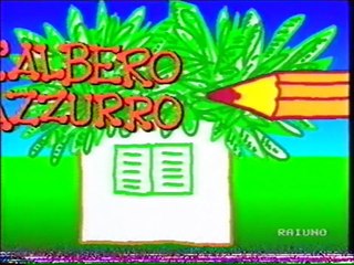 L'Albero Azzurro: I Suoni Della Notte