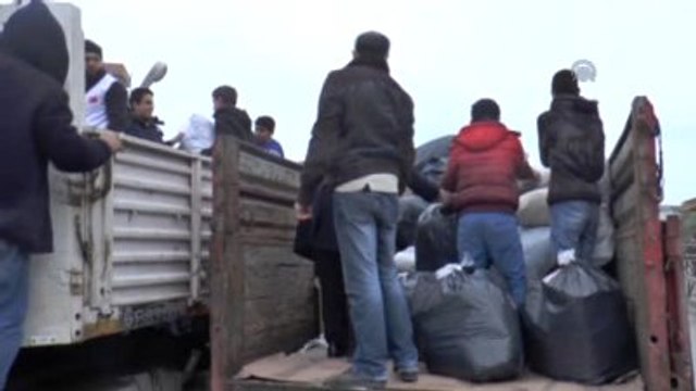 Sana İhtiyacım Var Kampanyası