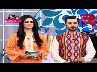 Good Morning Zindagi – 13th March 2015