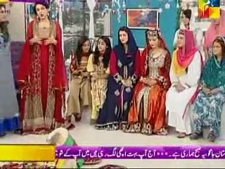 Jago Pakistan Jago – 13th March 2015