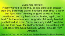 Coral Calcium Plus Review