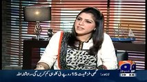 Mere Mutabiq with Sohail Waraich – 14th March 2015