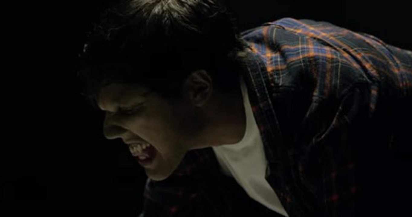 Uncaged (2016) Full Movie