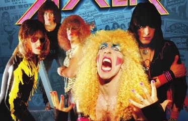 We are Twisted F*cking Sister! (2016) Full Movie