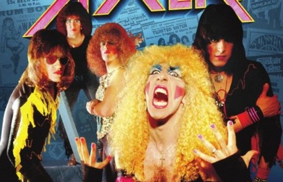 We are Twisted F*cking Sister! (2016) Full Movie