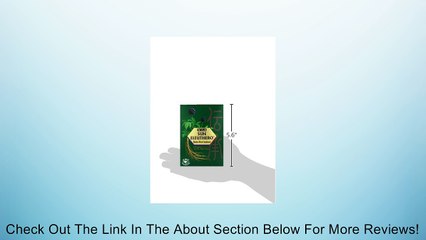 Sun Chlorella Eleuthero Nutritional Tablets, 200 mg Review