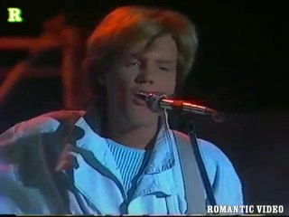 Modern Talking - "Lucky Guy"