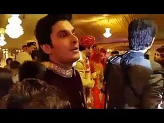 Ayeza Khan Rukhsati Video - Video Dailymotion
