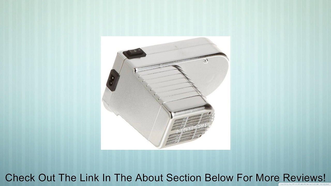 Imperia "Pasta Facile" Motor Review