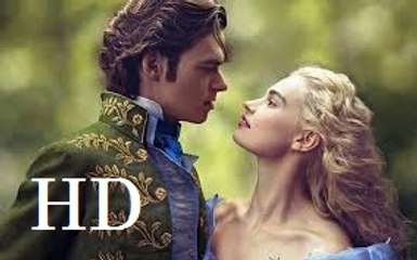 Watch Cinderella 2015 Full Movie HD 1080p