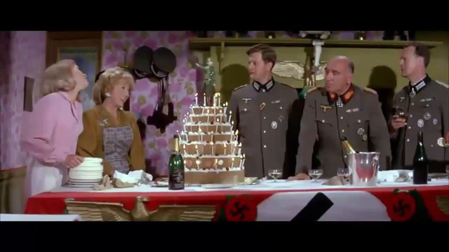 Кто не скачет, сало уронили или как могли развлекаться в дивизии СС Галичина