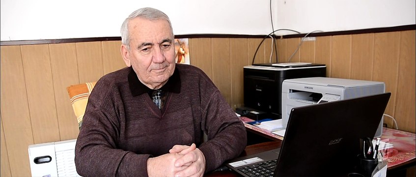 AGORA MEDIA | Preşedintele APC Câmpia Turzii şi data de 15 martie