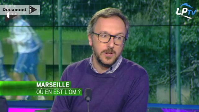 Bielsa est intouchable à Marseille (extrait)