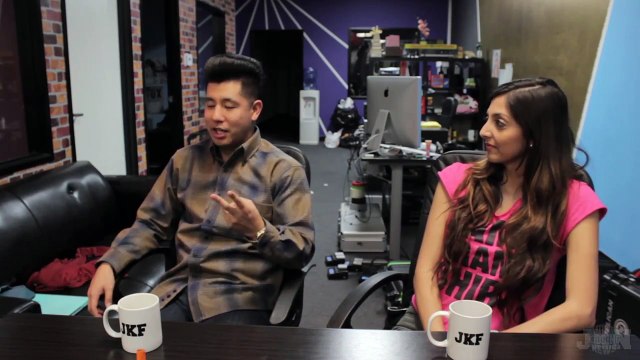 5 Things Pets Can Teach Us About Our Human Relationships ft. David So