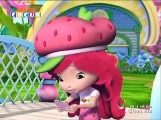 Çilek Kız 10 Bölüm izle