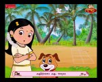 Infobells - Malayalam Rhymes-Ammutti Rhymes