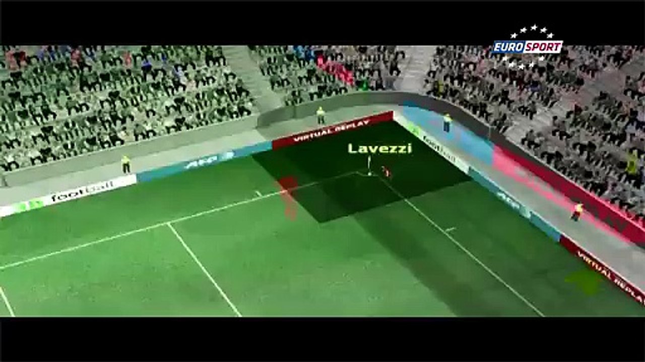 L'art du démarquage, la leçon donnée par David Luiz et Thiago Silva à Chelsea