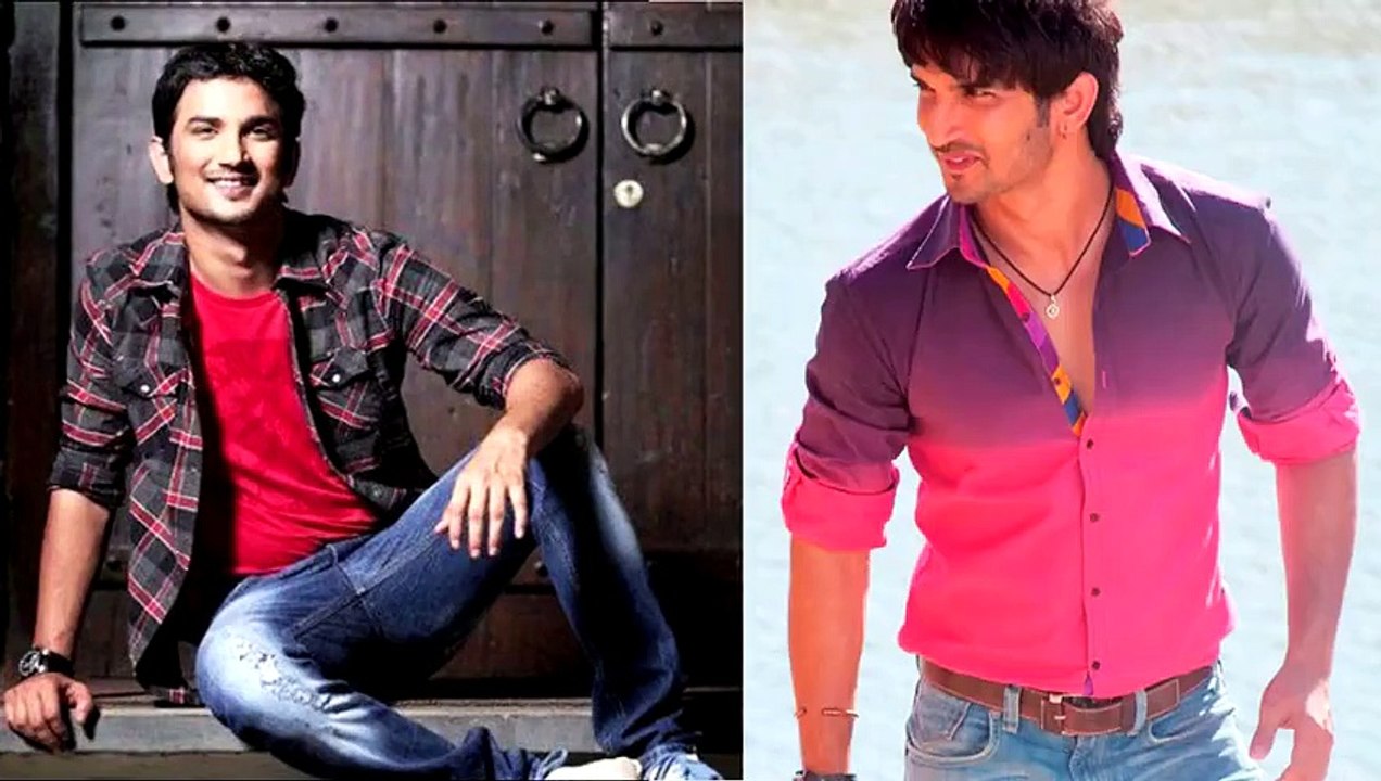 Sushant Singh Rajput Saw Live Murder 2015